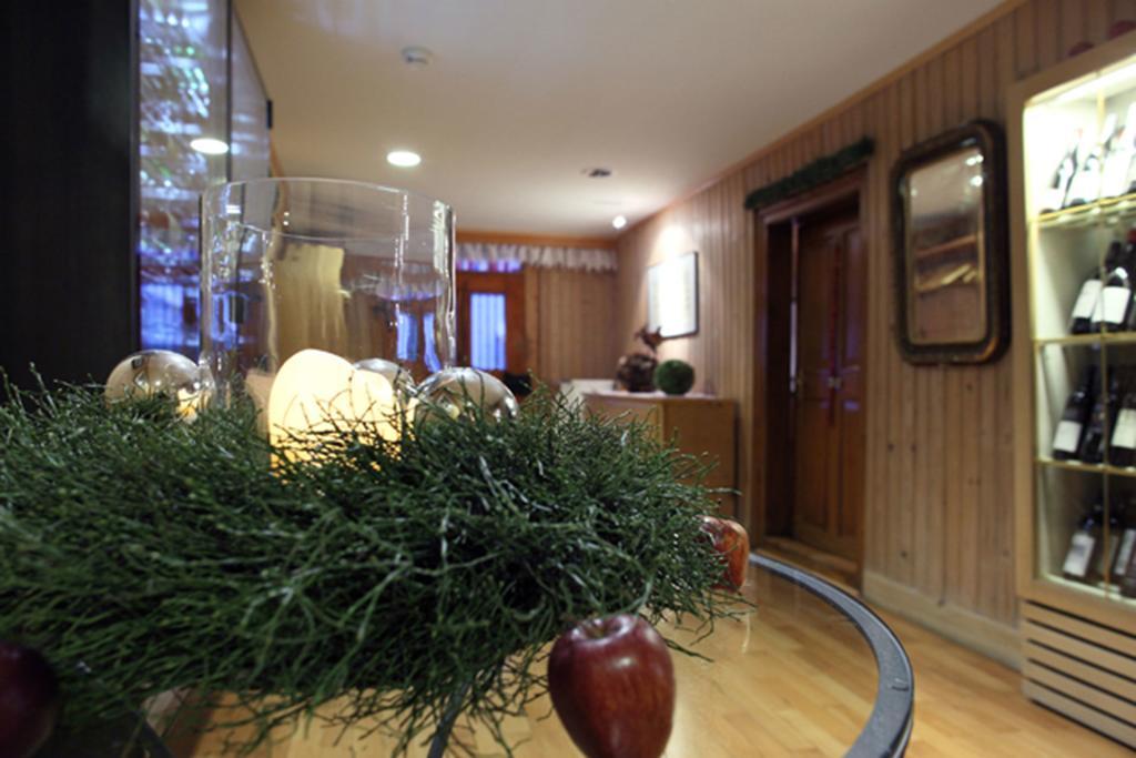 Hotel Gasthof Krone Hittisau Luaran gambar