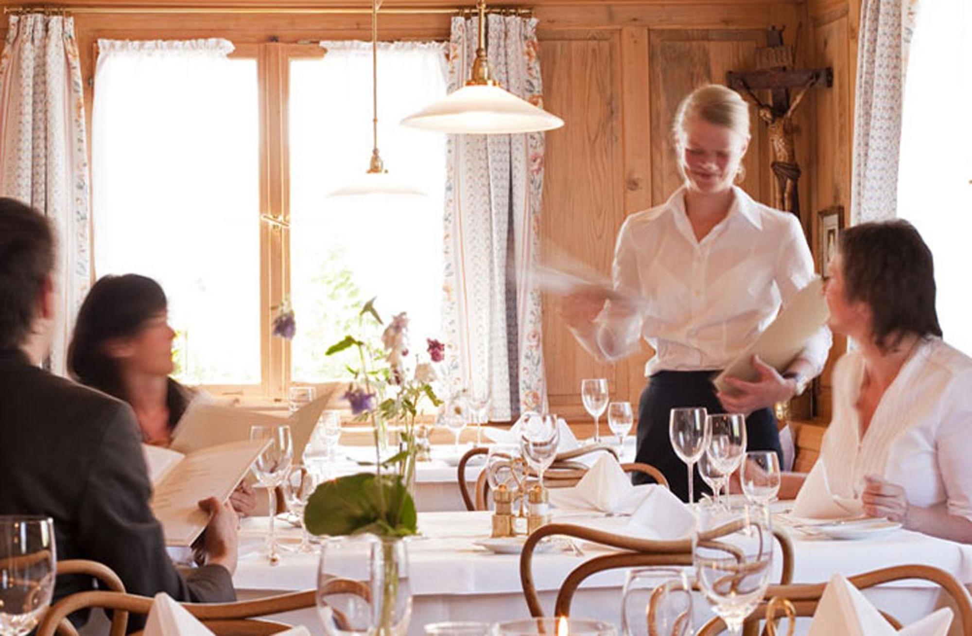 Hotel Gasthof Krone Hittisau Luaran gambar