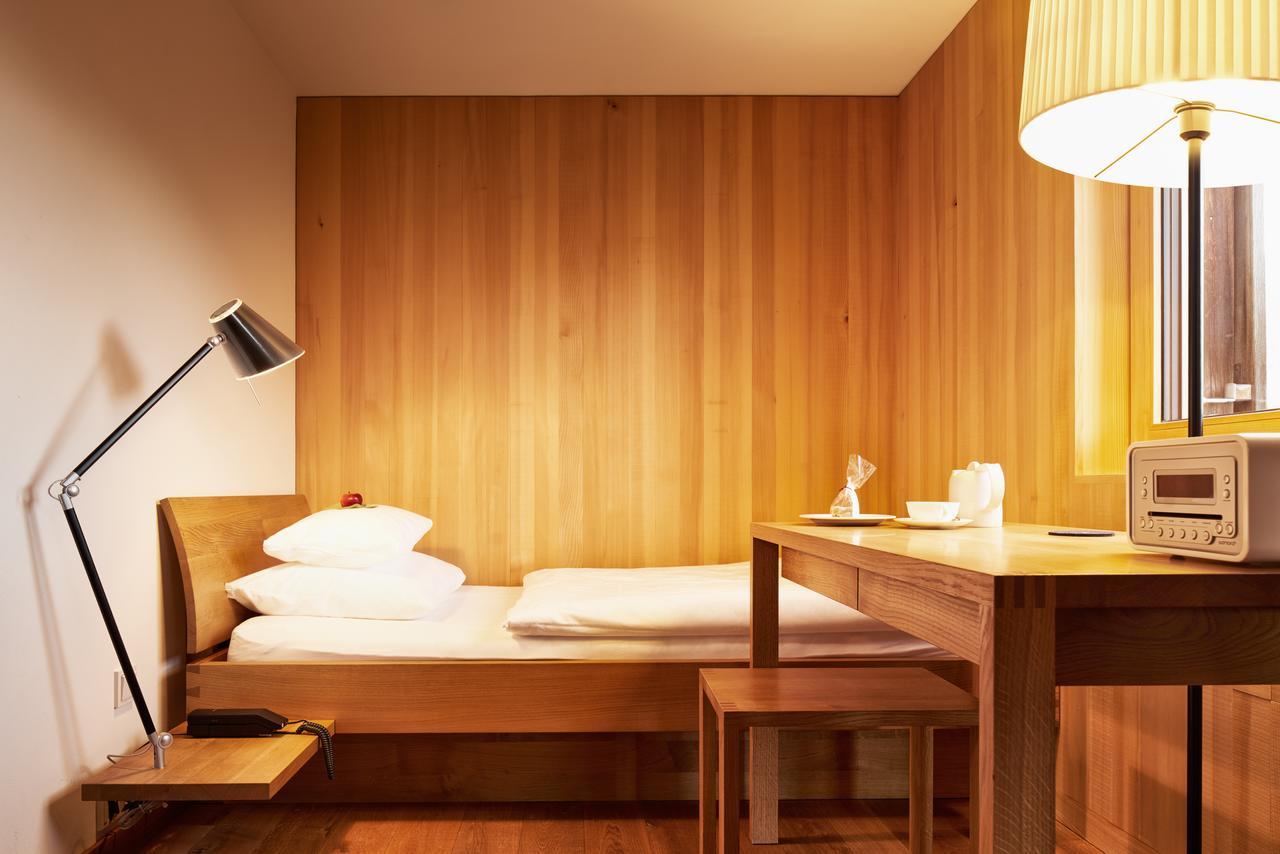Hotel Gasthof Krone Hittisau Luaran gambar