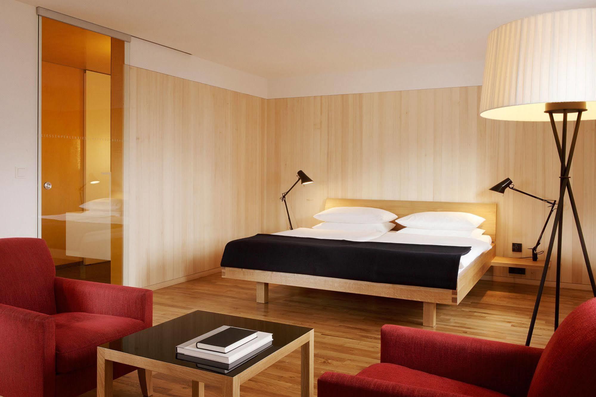 Hotel Gasthof Krone Hittisau Luaran gambar