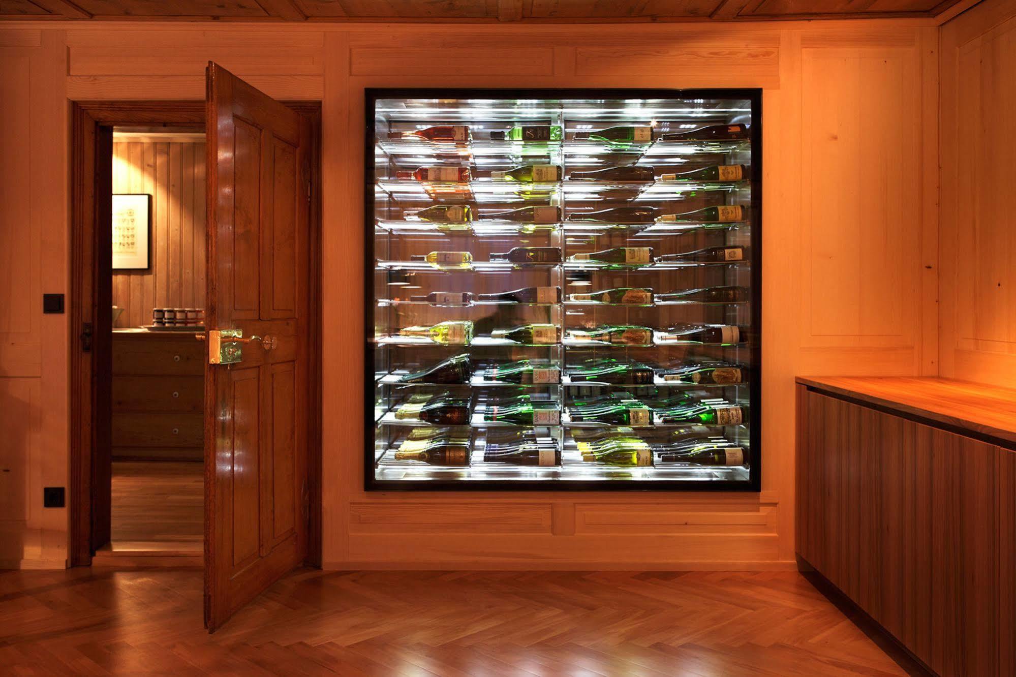 Hotel Gasthof Krone Hittisau Luaran gambar